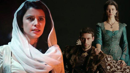 Beren Saat, Muhteşem Yüzyıl Kösem dizisi ile görücüye çıktı