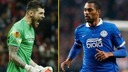 Beşiktaş, Boyko ve Douglas ile anlaştı