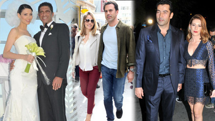 2015 yılının magazin olayları