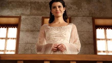 Beren Saat Muhteşem Yüzyıl Kösem’e Yaramadı