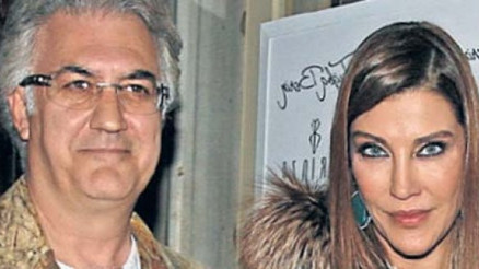 Tamer Karadağlı ile Deniz Akkaya 12 yıl Sonra Yan Yana