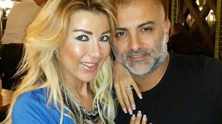 ŞOK İDDİA: Nazlı Hamaratın Eşi Yaşıyor mu ŞOK İDDİA: Nazlı Hamaratın Eşi Yaşıyor mu
