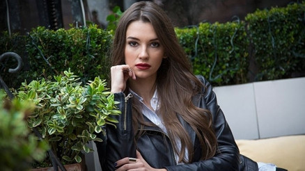 Leyla Lydia Tuğutlu kimdir