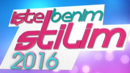 2016 İşte Benim Stilim Ünlüler jürileri ve yarışmacıları belli oldu