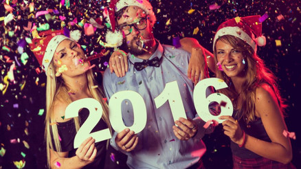 Yılbaşı ertesi Akşamdan Kalma olmak istemeyenlere altın öğütler