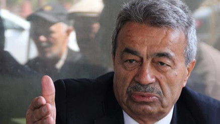 Kamer Genç kimdir Kamer Gençin hastalığı neydi