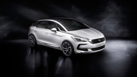 Fransız premium otomobil markası DSnin gözü Türkiye pazarında