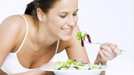 Ünlülerin yeni trendi, vegan diyeti