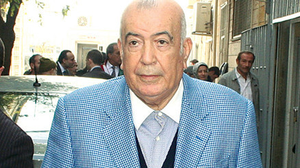 ‘Halis Ağa’ hayatını kaybetti