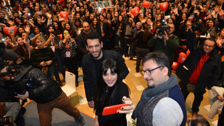 Kocan Kadar Konuş: Diriliş’e tam not Kocan Kadar Konuş: Diriliş’e tam not