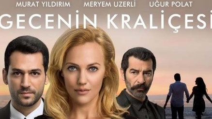 Gecenin Kraliçesi 1. bölüm nefesleri kesti