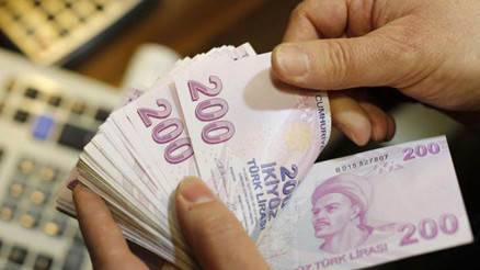 Ocak ayı E-Bordro maaş sorgulama işlemi nasıl yapılır