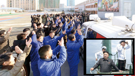 Kuzey Korenin nükleer bomba testine dünyadan tepki yağdı