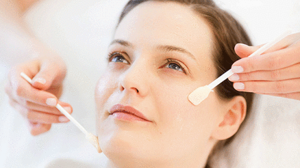 Kimyasal peeling işleminde sonuç garanti mi
