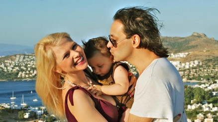 Kaan Tangöze ile Seçkin Piriler Anlaşmalı Boşanıyor