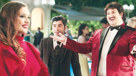 Demet Akalından Şahan Gökbakara Sert Sözler