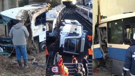 Dünyanın en kötü sürücüleri Türkiye’de mi