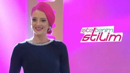 Berna Öztürk Kimdir