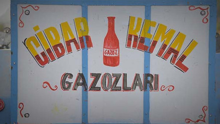 Cem Yılmazın filmindeki ilginç detay