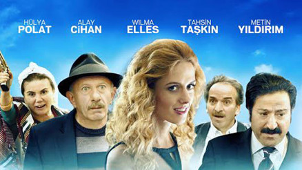 Temel ile Dursun İstanbul’da