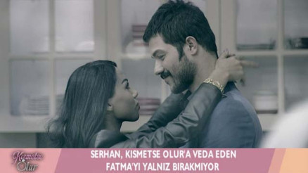 Kısmetse Olurda Kim Elendi final gecesi - izle Kısmetse Olurda Kim Elendi final gecesi - izle
