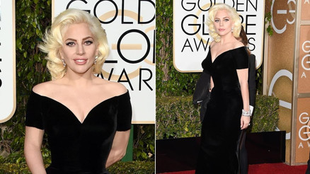 Altın Küre 2016 Kırmızı Halı: Ünlüler ödül gecesinde ne giydi