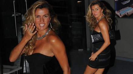 Tuğba Özay da Survivor’da yarışacak Tuğba Özay da Survivor’da yarışacak