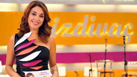 Zuhal Topal FOX TVde canlı yayında neden ağladı