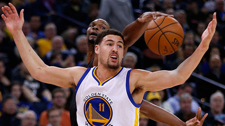 Warriors klasiği