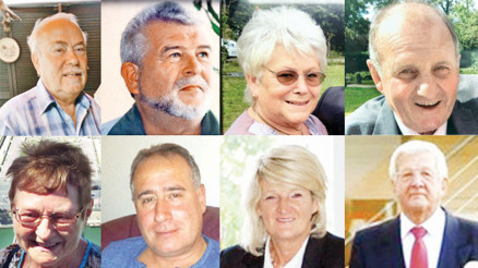 İstanbul aşkıyla gelmişler