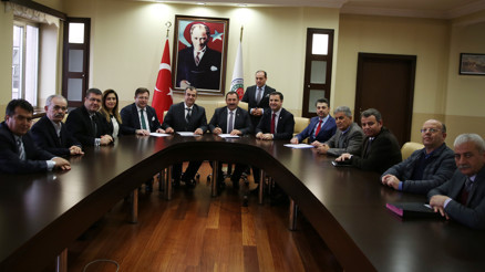 Eti-Park protokolü