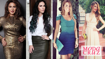 İkinci el moda furyasına kapılan ünlüler