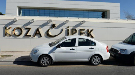 Sulh Ceza Hakimi, Koza İpek Holding şirketlerine atanan kayyum heyetini değiştirdi