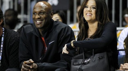 Khloe Kardashianın da seks kaseti varmış