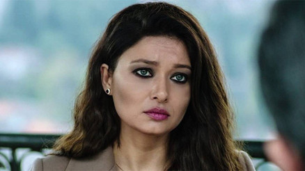 Nurgül Yeşilçayın Paramparçadan ayrılma nedeni