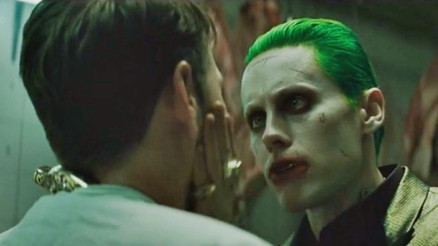 Tüm kötüler bir arada: Suicide Squatın (İntihar Timi) fragmanı yayınlandı