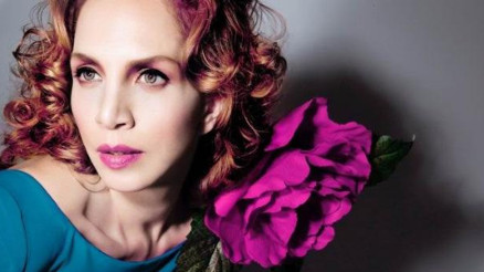 Sertab Erener Hamile mi Sertab Erener Hamile mi