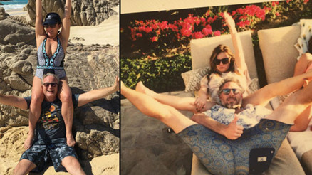 Tina Simpsonın maceralı hayatı ve önlenemeyen yükselişi