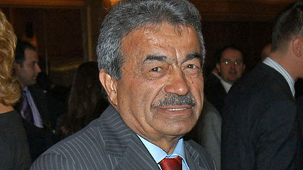 Eski Tunceli milletvekili Kamer Genç hayatını kaybetti