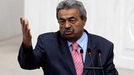 Kamer Genç: Beni buraya gömsünler