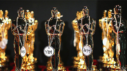 2016 Oscar Ödülleri Tahminleri Açıklandı