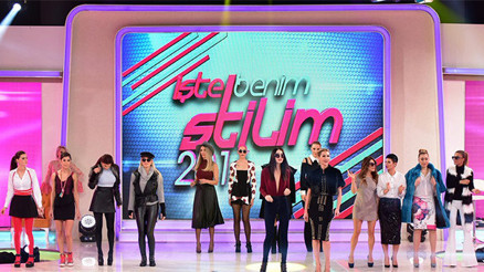 İşte Benim Stilim 2016da bu hafta kim elendi - 22 Ocak 2016 İşte Benim Stilim 2016da bu hafta kim elendi - 22 Ocak 2016