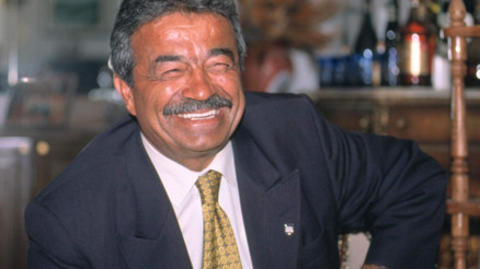 ‘Gerekirse kendine bile muhalif’ siyasetçi Kamer Gençi anmak ve anlamak