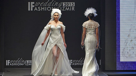 Dünya modasının stil ikonu İzmire geliyor