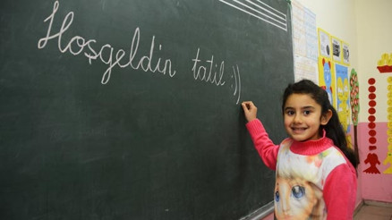 Yarıyıl tatili nasıl verimli geçirilir Yarıyıl tatili nasıl verimli geçirilir