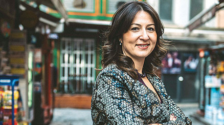 Ücretli kariyer molası