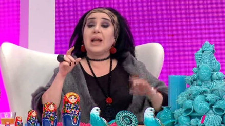 İşte Benim Stilim Nur Yerlitaş yarışmaya geri dönüyor