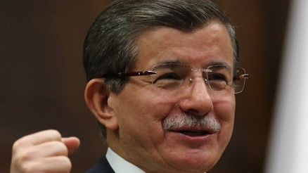 Başbakan Ahmet Davutoğlu AK Parti grup toplantısında konuştu Başbakan Ahmet Davutoğlu AK Parti grup toplantısında konuştu