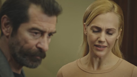 Gecenin Kraliçesi 4. bölüm 2. fragman yayında - izle