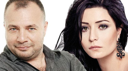 Oktay Kaynarca ve Deniz Çakır birlikte mi